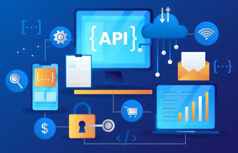 api-entegration-website