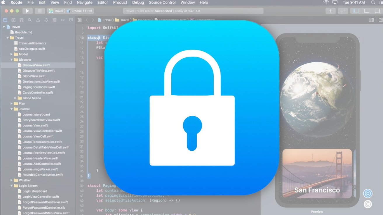 devicecheck api apple