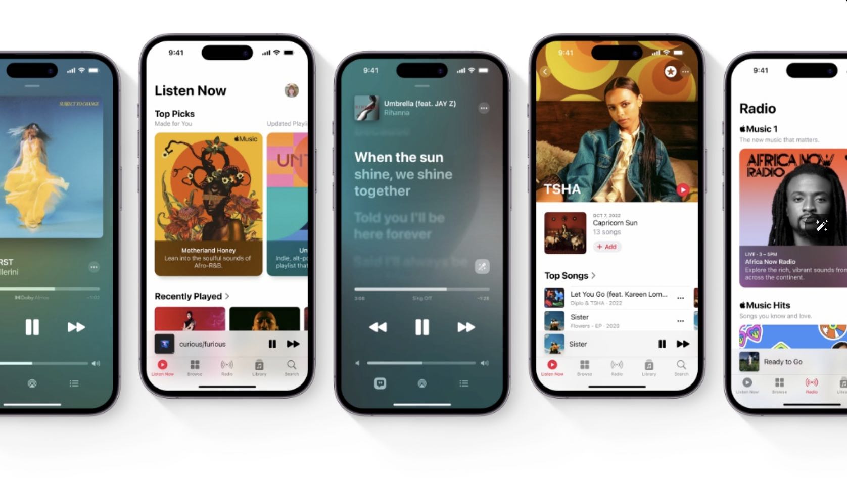 apple music