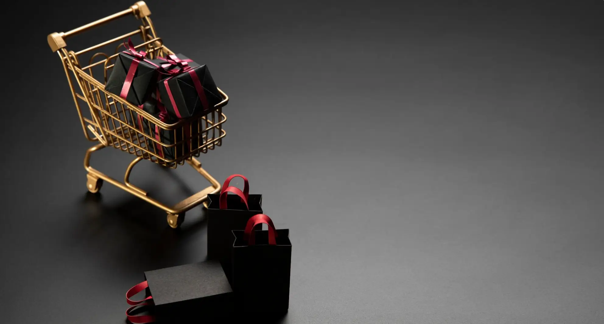 black friday e commerce website