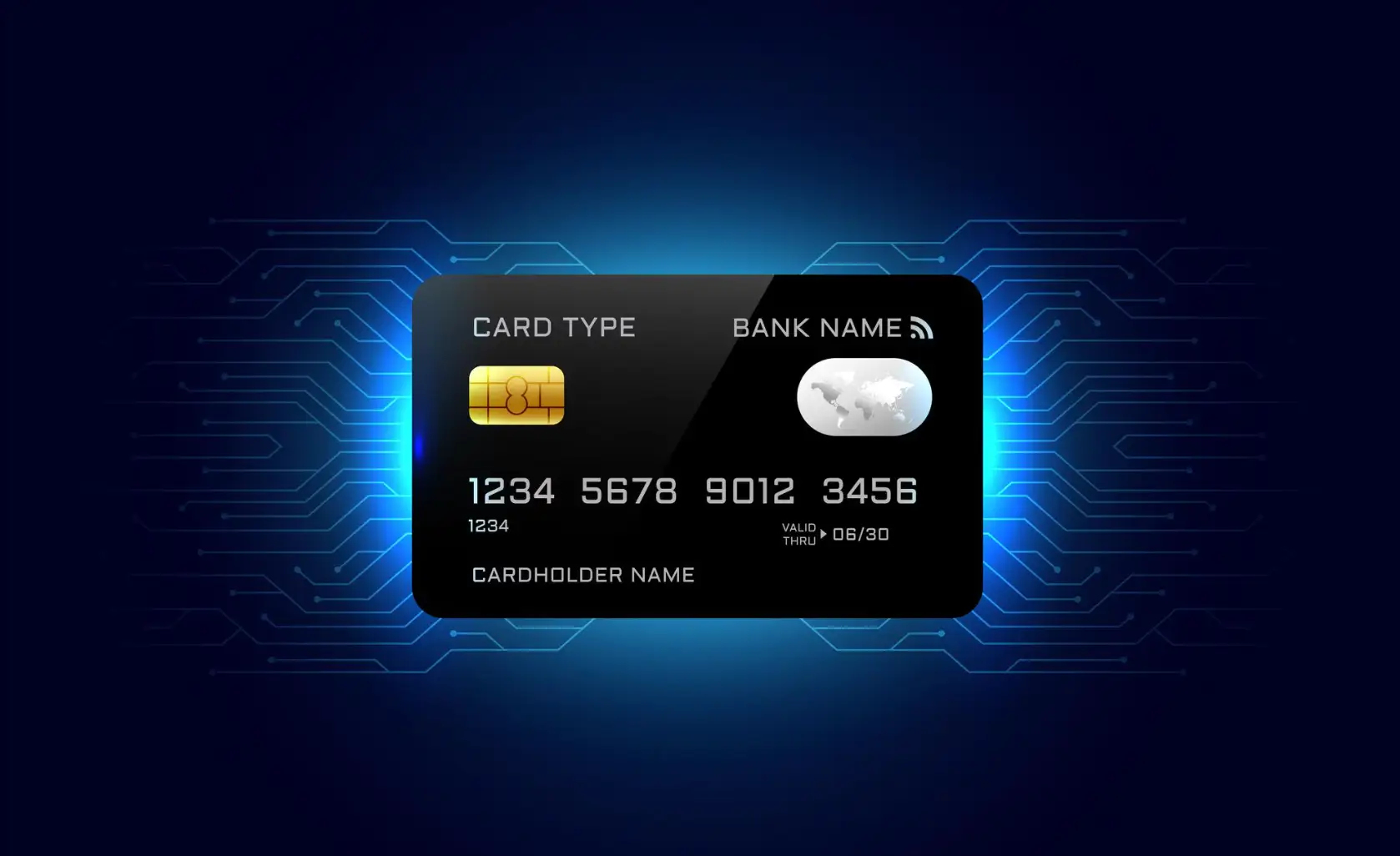 credit card