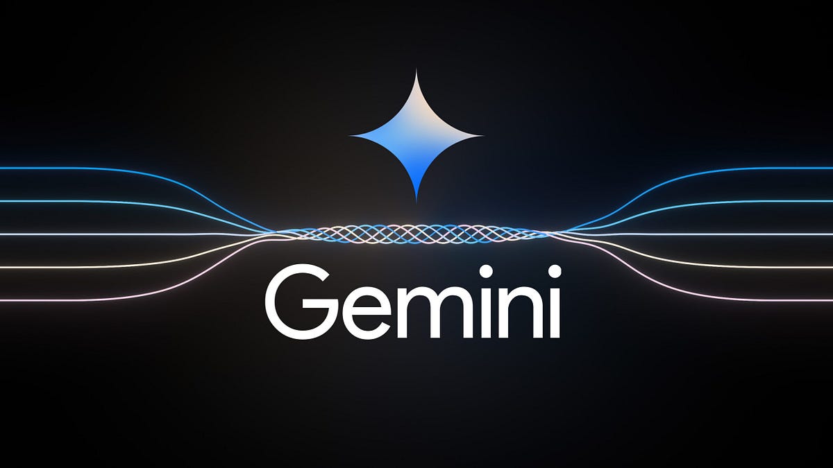 gemini ai