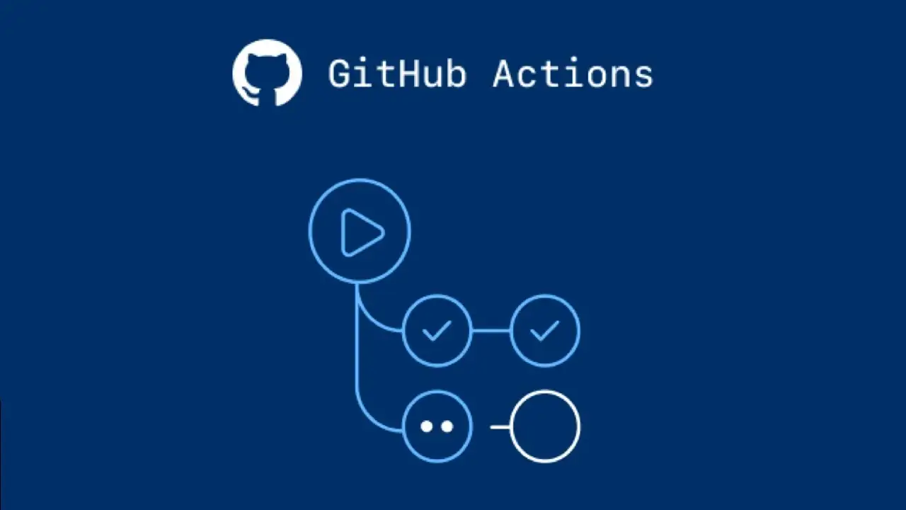 github actions