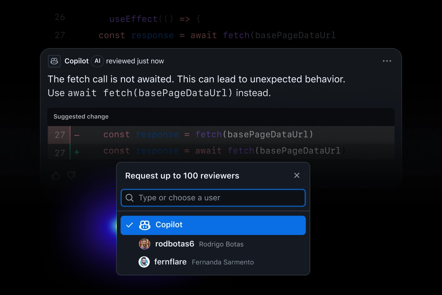 github ai