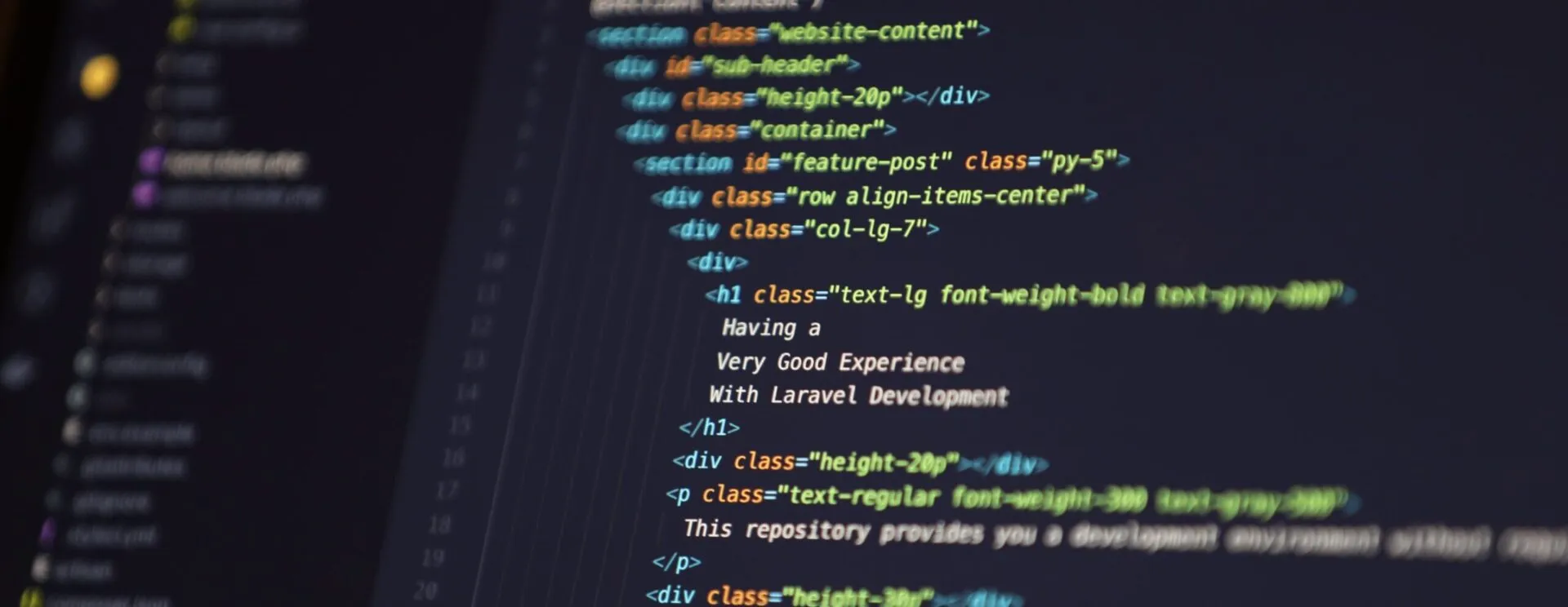 laravel-framewrok-blog.webp