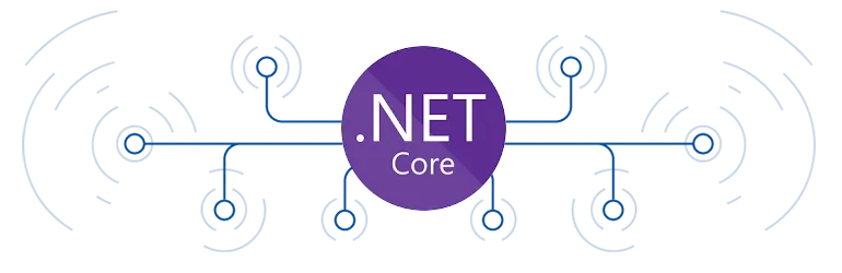 net core