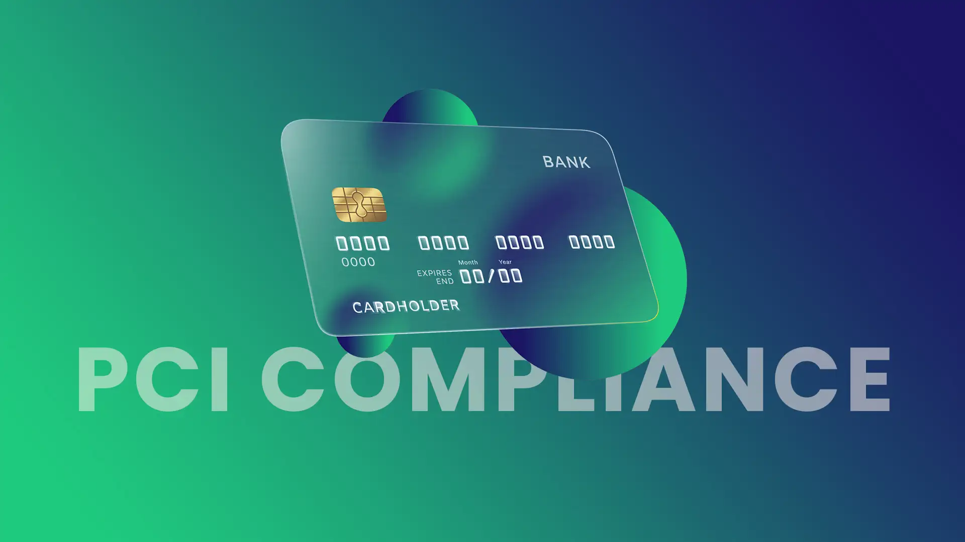 pci dss complience