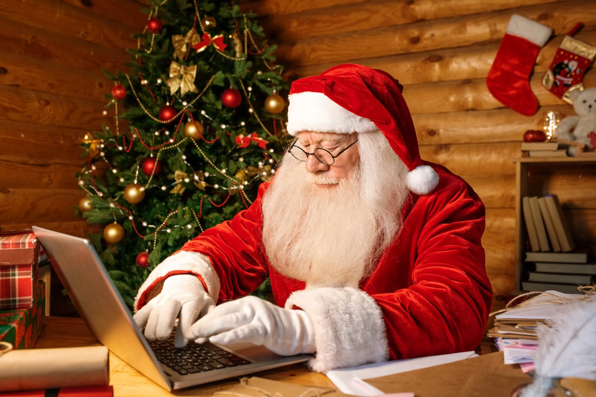 programmer-santa