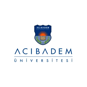 Acıbadem Üniversitesi Logo