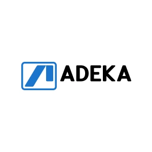 Adeka İlaç Logo