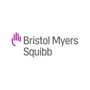 Bristol-Myers Squibb Logo