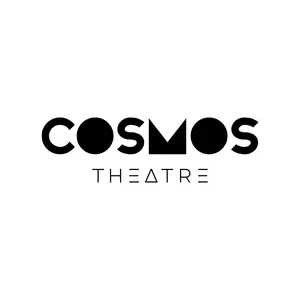 Cosmos Theatre Logo