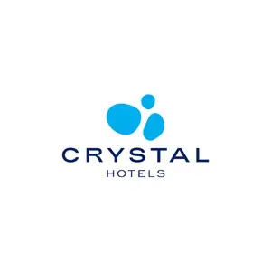 Crystal Hotels Logo