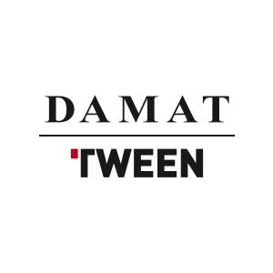 Damat Tween Logo