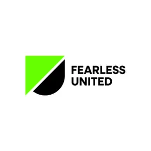 Fearless United Logo