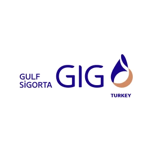 Gulf Sigorta Logo