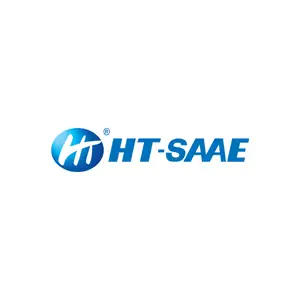 HT Solar Logo