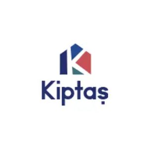 KİPTAŞ Logo