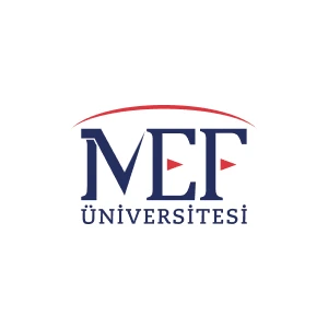 MEF Üniversitesi Logo