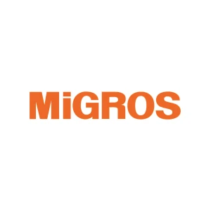 Migros Logo