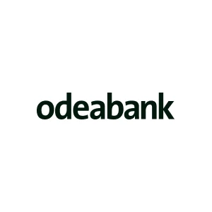 Odeabank Logo