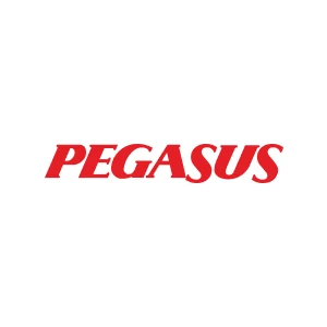 Pegasus Logo