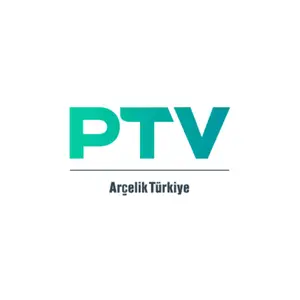 Perakende TV (PTV) Logo