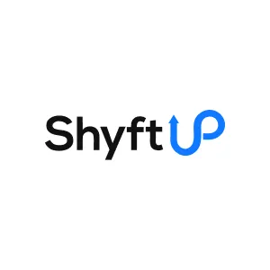 Shyftup Logo