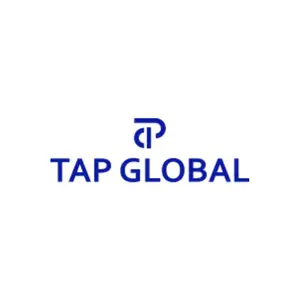 Tap Global Logo