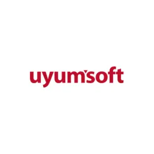 Uyumsoft Logo