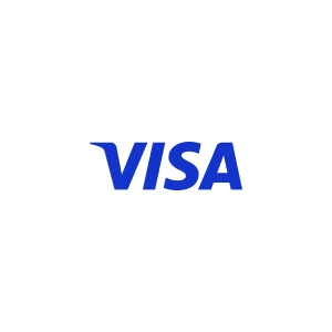 Visa Logo