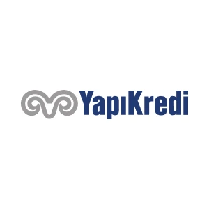 Yapı Kredi Logo