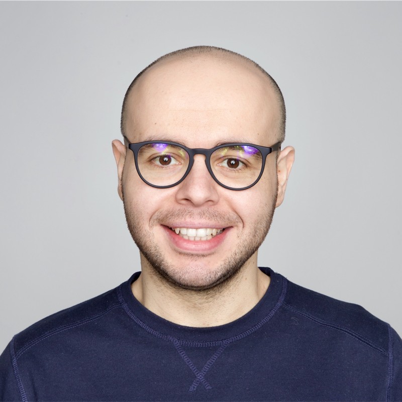 Gökhan Akkurt - Senior iOS Engineer, Zalando