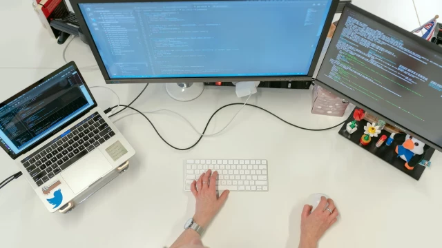 developer