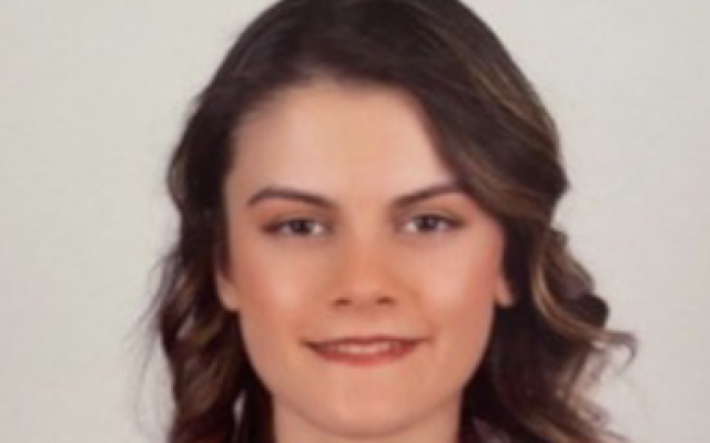 Buse Okumuş