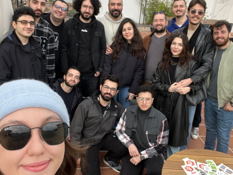Epigra Winter Retreat 2023