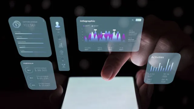 ai presentation tools