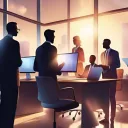 business development team