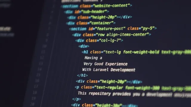 laravel-framewrok-blog.webp