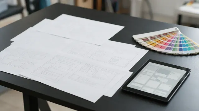magnific__a-designers-desk-seen-from-above-paper-wireframe-s__20519.webp