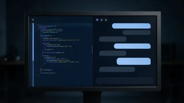 magnific__a-developers-monitor-showing-a-code-editor-beside-__90703.webp