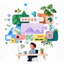 magnific__colourful-illustration-of-a-website-taking-shape-f__97388.webp