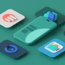 magnific__isometric-3d-illustration-of-interface-cards-and-a__61757.webp