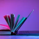 still-life-books-versus-technology.webp