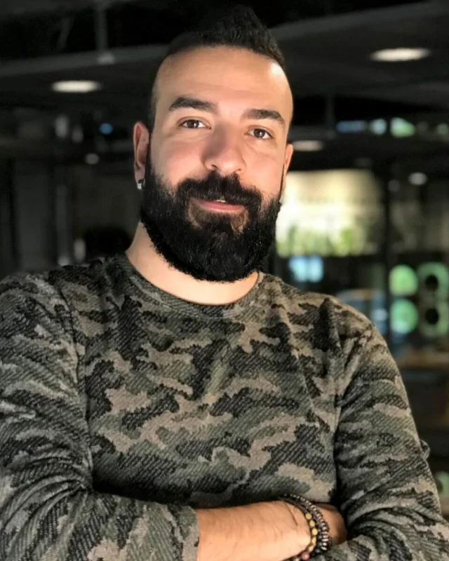 Uğur Aydoğdu