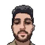 Cem Tatlı Avatar